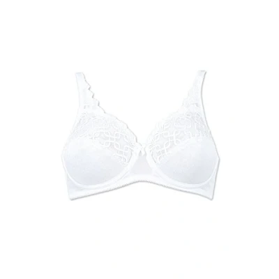 Afbeelding van Triumph Minimizer Letizia BH, zwart, Wit, 100B