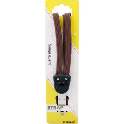Afbeelding van Bibia binder Quattro strong ho brn