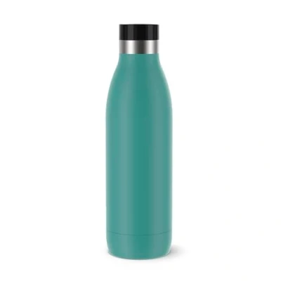 Afbeelding van Tefal Bludrop Basic Thermosfles 0.7L Groen