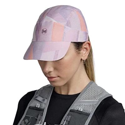 Afbeelding van BUFF® Pack Speed Cap SHANE ORCHID L/XL Pet Zonbescherming