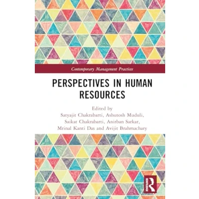 Afbeelding van Perspectives in Human Resources