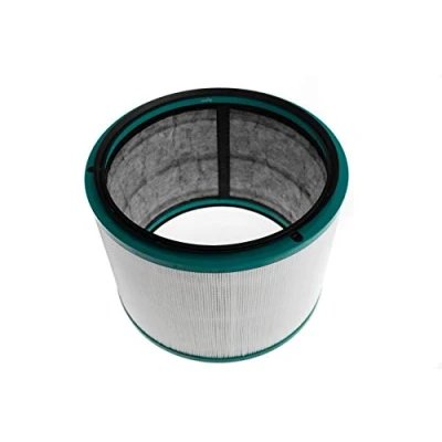 Afbeelding van daniplus Pure filter, vervangingsfilter geschikt voor Dyson ventilator Hot + Cool Link nr.: 968101 04
