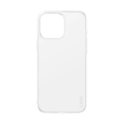Afbeelding van PanzerGlass CARE by PG TP X Ray Soft B iPhone16P 6.9, Hoes, Apple, App