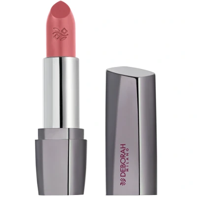 Afbeelding van Deborah Milano Red Long Lasting 2 Rose Nude Lipstick Beautytasting