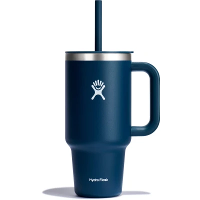 Afbeelding van Hydro Flask All Around Travel Tumbler (946 ml) Indigo