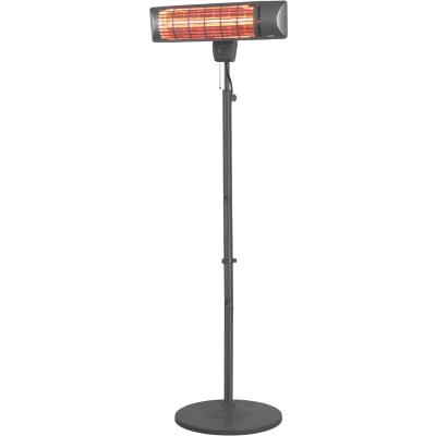 Afbeelding van Eurom Golden 1800S Terrasverwarmer