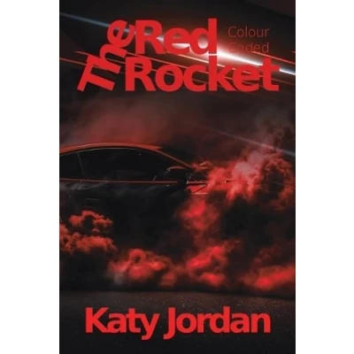 Afbeelding van Colour Coded: The Red Rocket
