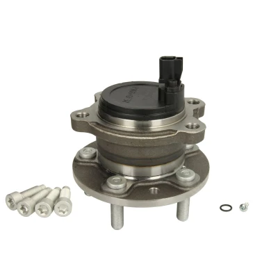 Afbeelding van BTA H2V026BTA Wiellagerset Achteras, Links, rechts VOLVO: V40 Hatchback