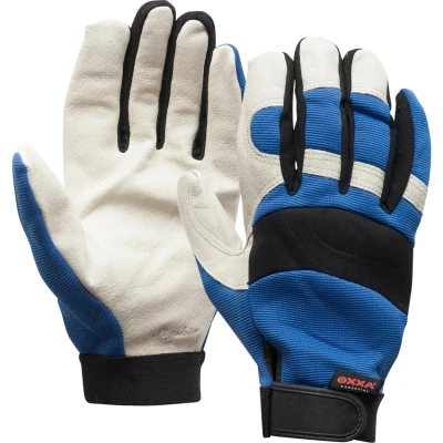 Afbeelding van M Safe Bald Eagle 11 166 handschoen XXL
