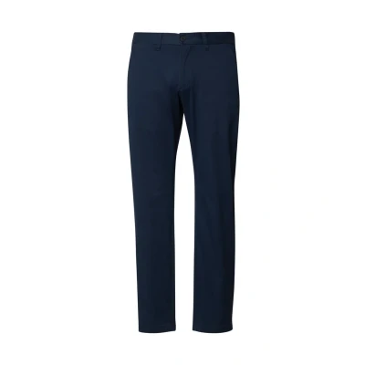 Afbeelding van s.Oliver Black Label Regular FIT Chino, Heren, Maat: 44, Navy
