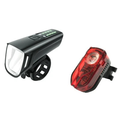 Afbeelding van Ikzi IkziLight verlichtingsset USB Sate Lite Brilliantly Pair