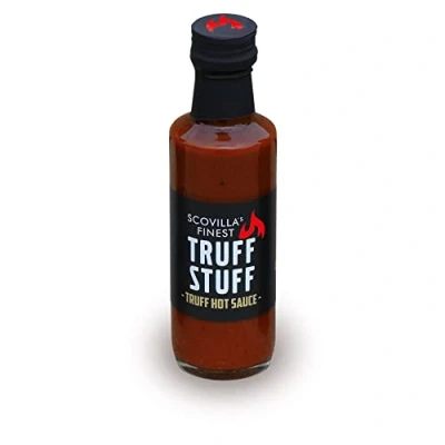 Afbeelding van Scovilla Finest TRUFF STUFF, 100 ml