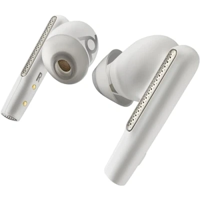 Afbeelding van Voyager Free 60 witte oordopjes (2 stuks)