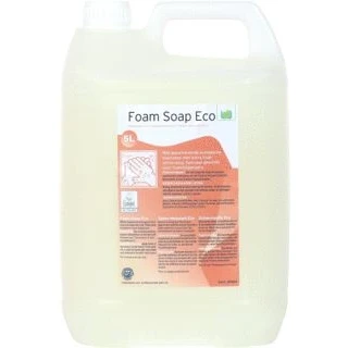 Afbeelding van All Care Foamzeep 5l