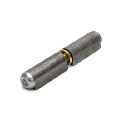 Afbeelding van Wovar Laspaumelle 80 x 13 mm messing pen en ring Per Stuk