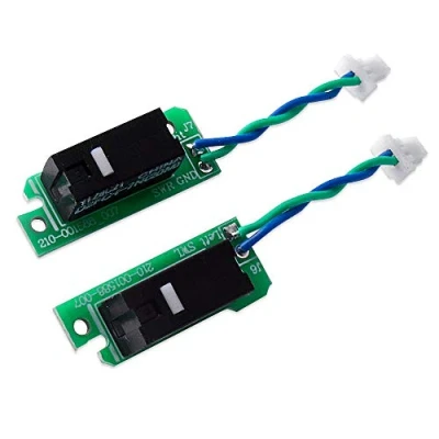 Afbeelding van D2FC F 7N (20M) Muisknop schakelaar Board Accessoires Vervanging voor Logi G900/G903 Gaming Mouse