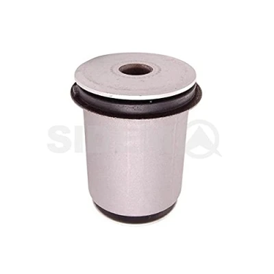 Afbeelding van SIDEM 845651 Draagarmrubbers Achter, Vooras onderaan Rubbermetaallager Driehoeksdraagarm TOYOTA: Land Cruiser 200 (J200) 4.6 V8, 5.7 4.5 D4 D