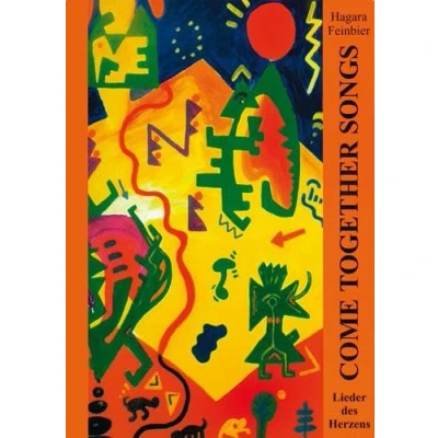 Afbeelding van Come Together Songs 1: Lieder des Herzens aus aller Welt