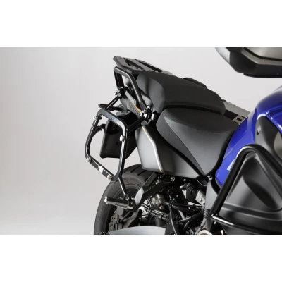 Afbeelding van SW Motech Zijkofferrek Quick Lock Evo Yamaha XT 1200Z Super Tenere (10 )