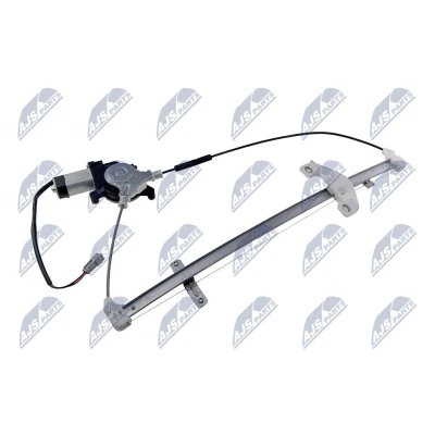Afbeelding van Nty Raammechanisme Rechts achter Electrisch EPS HD 013 HONDA: CR V 2