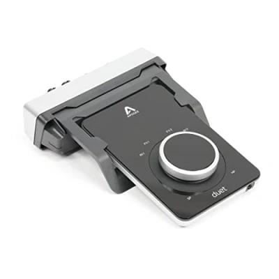 Afbeelding van Apogee Duet 3 Dock