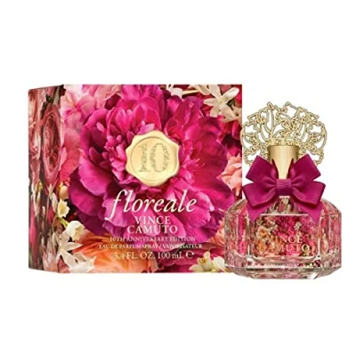 Afbeelding van Vince Camuto Floreale Eau de Parfum 100 ml