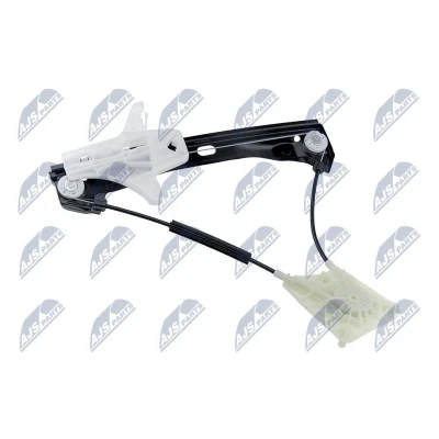 Afbeelding van Nty Raammechanisme Rechts achter Electrisch EPS VW 067 VOLKSWAGEN: Passat B8 Variant