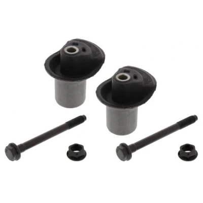 Afbeelding van MAPCO 33833/2 Reparatieset, stuurstang Achteras links en rechts Met bevestigingsmatriaal