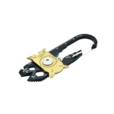 Afbeelding van True Utility fixr Multitool (20 gereedschappen in 1)