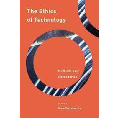 Afbeelding van The Ethics of Technology: Methods and Approaches