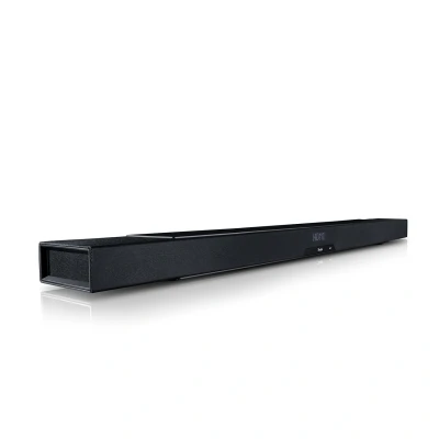 Afbeelding van Teufel Cinebar Lux Streaming soundbar Bluetooth geïntegreerde Subwoofer zwart