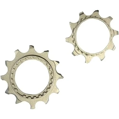 Afbeelding van Shimano Tandkrans unit 10T 12T passend voor 12v MicroSpline