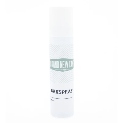 Afbeelding van BrandNewCake Bakspray 100ml