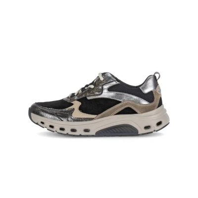 Afbeelding van Gabor Sneakers Zwart 3 76.986.23