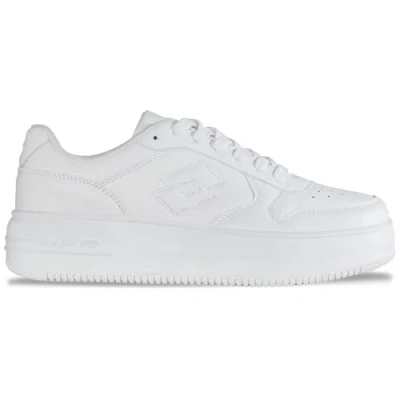 Afbeelding van Lotto Damessneakers, wit, 41 EU, EU