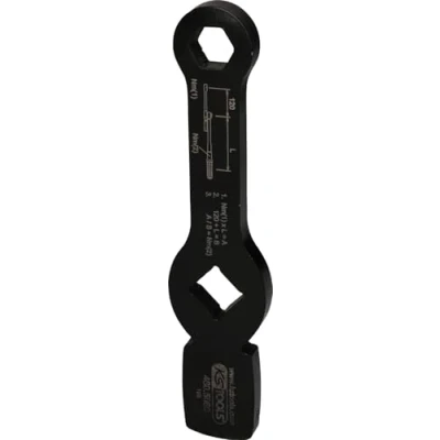 Afbeelding van KS Tools, Spanner, 460.5061 (30 mm)