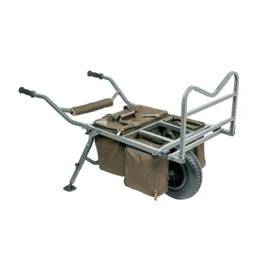 Afbeelding van Nash Trax Metro MK2 Trolley