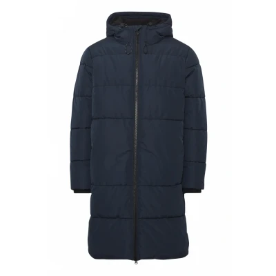 Afbeelding van 11 Project Prdooby Winterjas, Heren, Maat: Large, Insignia blue