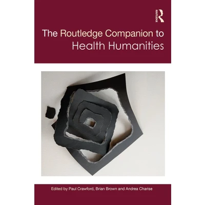 Afbeelding van The Routledge Companion to Health Humanities