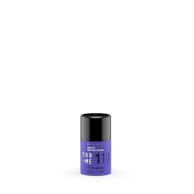 Afbeelding van Framesi For Me 117 Shine Split Ends Essence 50ml