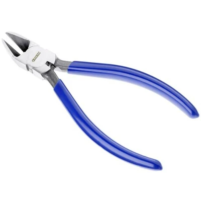 Afbeelding van EXPERT E020310 schuine zijkniptang 150 mm