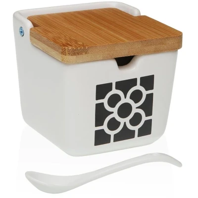 Afbeelding van Suikerpot Versa Keramisch 8,8 x 8,5 cm