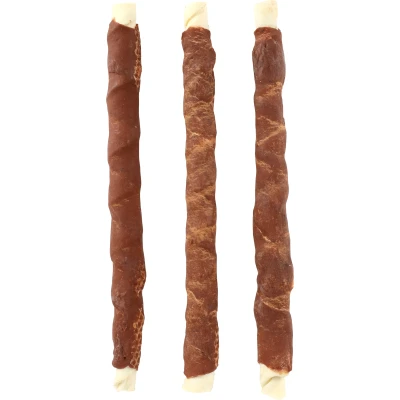 Afbeelding van Hondensnack R&#039;Hide Konijn 280 gr 3 stuks