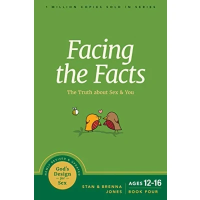 Afbeelding van Facing The Facts (4): Truth about Sex and You