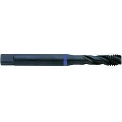 Afbeelding van Exact 43645 Machinetapboor Metrisch M8 1.25 mm Rechtssnijdend DIN 371 HSS E 35 RSP 1 stuk(s)