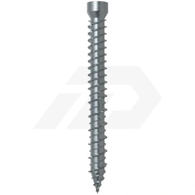 Afbeelding van Fischer kozijnschroef FFSZ 7.5 x 52 mm T30 met cilinderkop