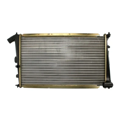 Afbeelding van Nissens Radiateur 61233