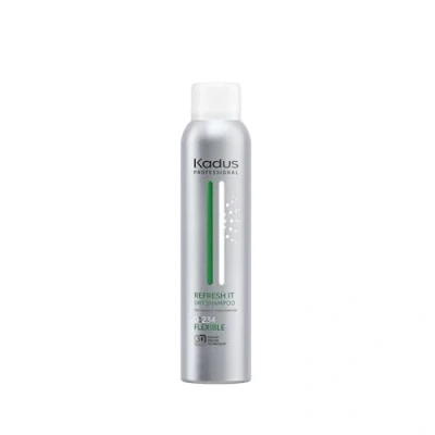 Afbeelding van Kadus Refresh It Droogshampoo 180 ml