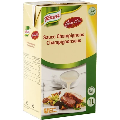 Afbeelding van Knorr Garde D&#039;Or 1l