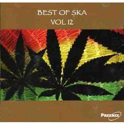 Afbeelding van Various Artists Best Of Ska Volume 12 (CD)